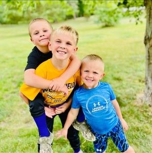 Meet your Posher, Amber